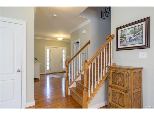 11993 Grey Oaks Park Road, Henrico, VA 23059