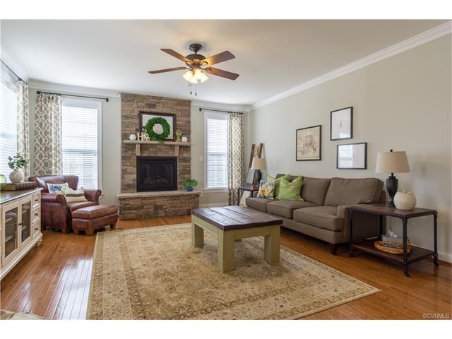 11993 Grey Oaks Park Road, Henrico, VA 23059