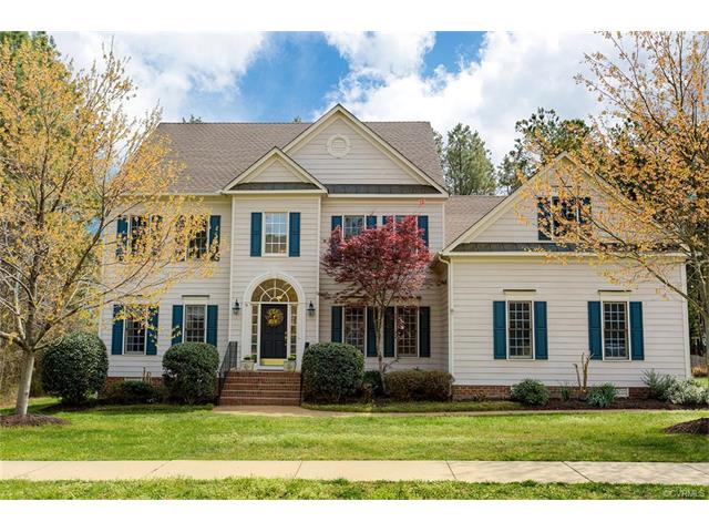 11801 Shadow Run Drive, Henrico, VA 23059