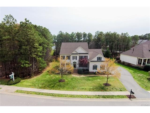 11801 Shadow Run Drive, Henrico, VA 23059