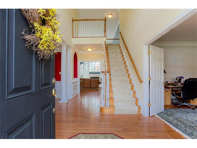 11801 Shadow Run Drive, Henrico, VA 23059