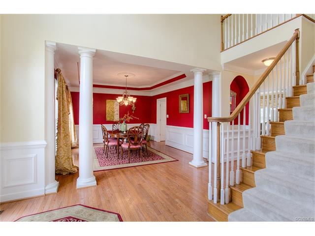 11801 Shadow Run Drive, Henrico, VA 23059