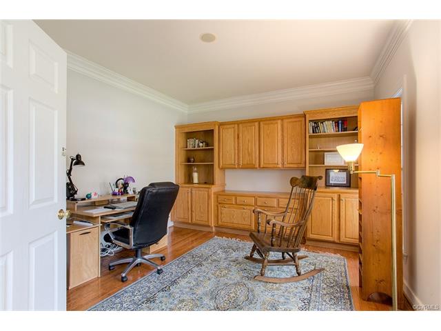 11801 Shadow Run Drive, Henrico, VA 23059