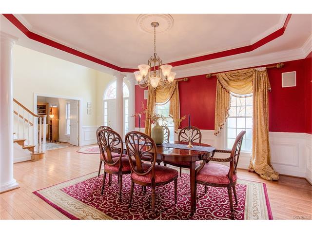 11801 Shadow Run Drive, Henrico, VA 23059