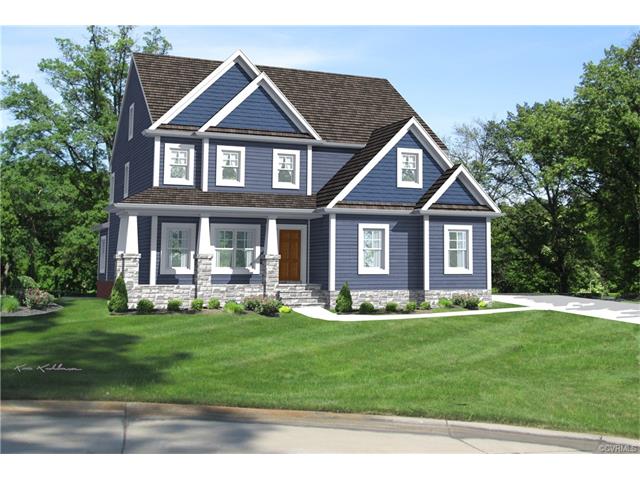 921 Alden Park Drive, Glen Allen, VA 23059