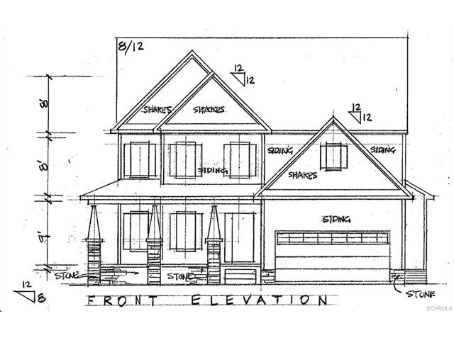921 Alden Park Drive, Glen Allen, VA 23059