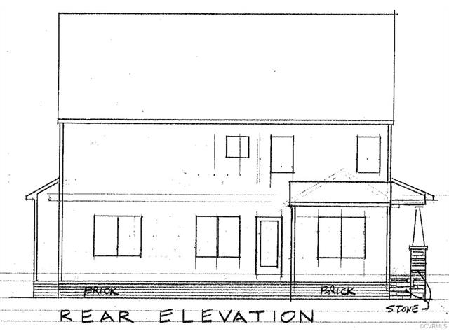 921 Alden Park Drive, Glen Allen, VA 23059