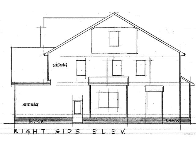 921 Alden Park Drive, Glen Allen, VA 23059