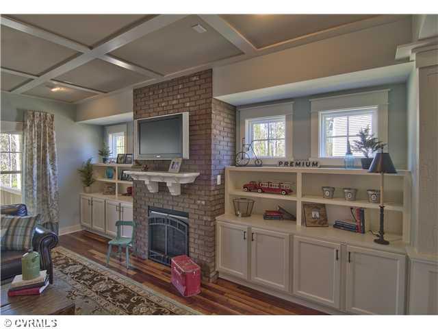 5505 AXE HANDLE Lane, Henrico, VA 23059