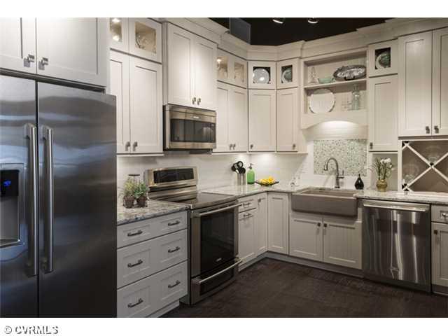 5505 AXE HANDLE Lane, Henrico, VA 23059