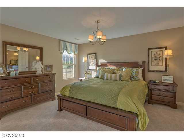 5505 AXE HANDLE Lane, Henrico, VA 23059