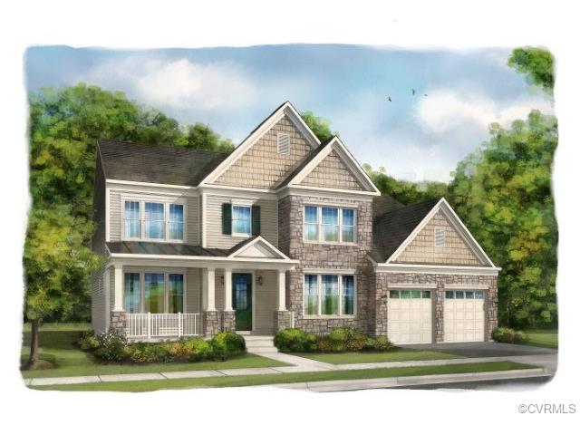 12264Porsche Dr, Glen Allen, VA 23059