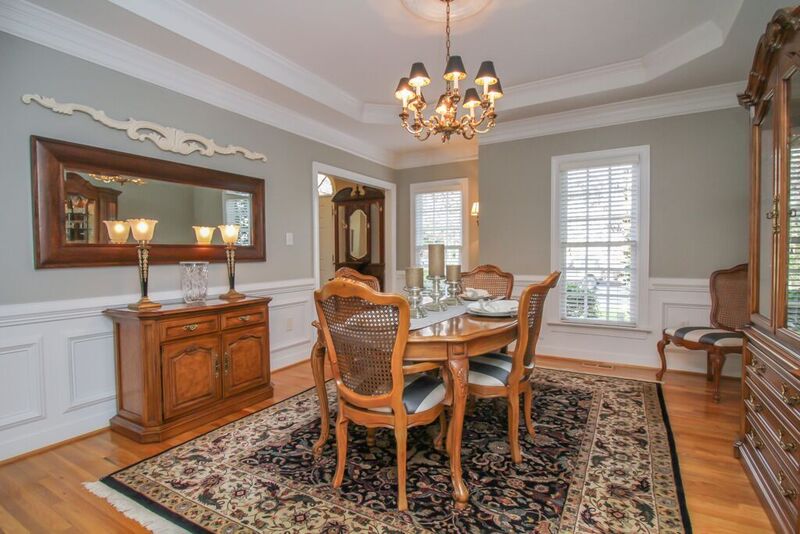 12309 Nuthatch Ct., Glen Allen, VA 23059