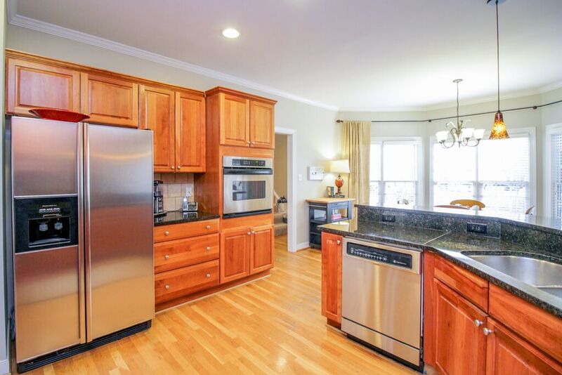 12309 Nuthatch Ct., Glen Allen, VA 23059