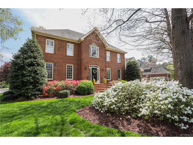 10832 Leabrook Drive, Henrico, VA 23059