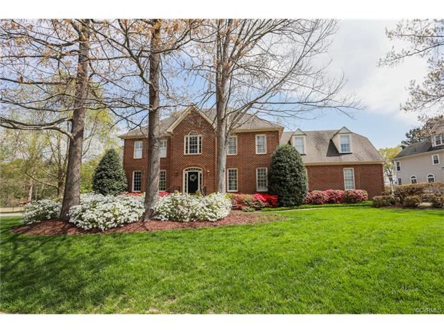 10832 Leabrook Drive, Henrico, VA 23059