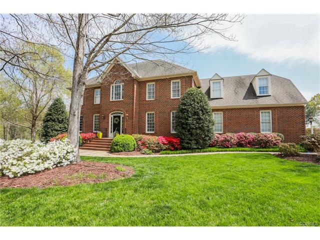 10832 Leabrook Drive, Henrico, VA 23059
