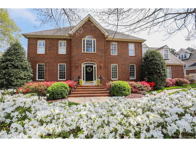 10832 Leabrook Drive, Henrico, VA 23059