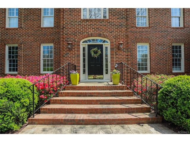 10832 Leabrook Drive, Henrico, VA 23059