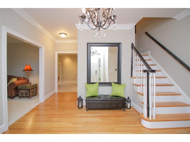 10832 Leabrook Drive, Henrico, VA 23059