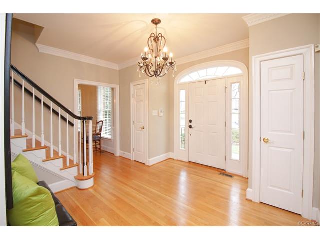 10832 Leabrook Drive, Henrico, VA 23059