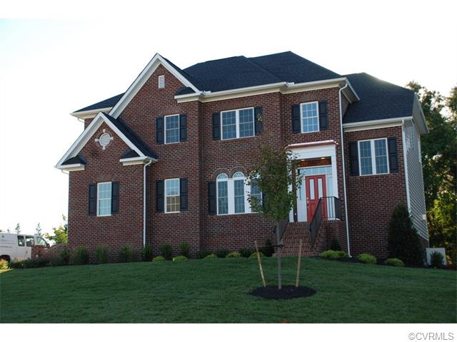 5509 WESTIN ESTATES Court, Henrico, VA 23059