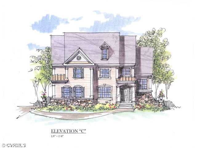 5509 WESTIN ESTATES Court, Henrico, VA 23059