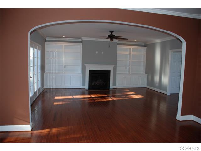 5509 WESTIN ESTATES Court, Henrico, VA 23059