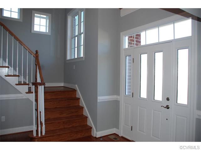 5509 WESTIN ESTATES Court, Henrico, VA 23059