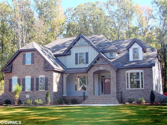 5504 AXE HANDLE Terrace, Henrico, VA 23059