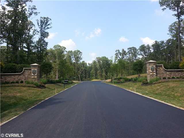 5504 AXE HANDLE Terrace, Henrico, VA 23059