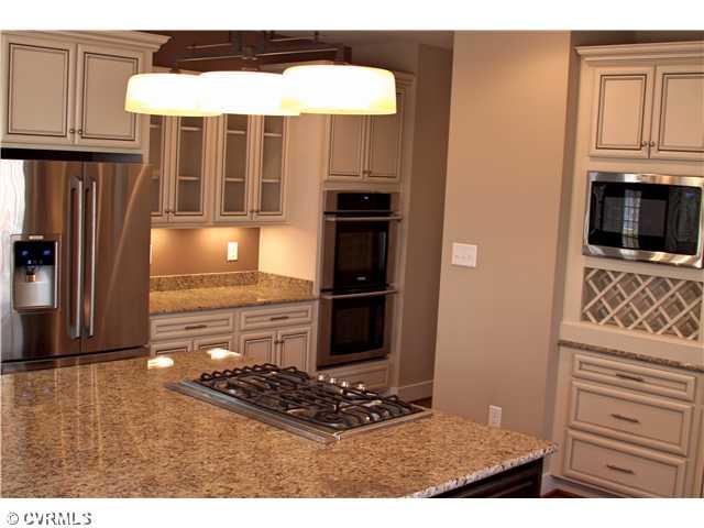 5504 AXE HANDLE Terrace, Henrico, VA 23059