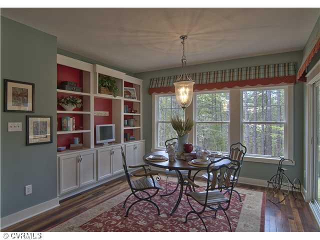 5504 AXE HANDLE Terrace, Henrico, VA 23059