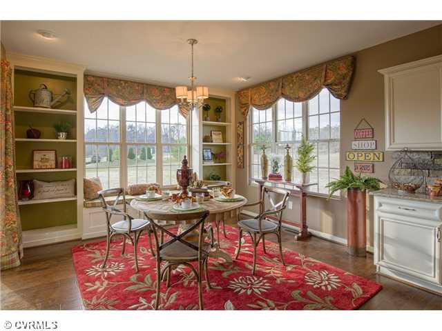 5504 AXE HANDLE Terrace, Henrico, VA 23059