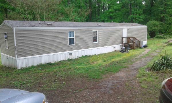 Kosmo Mobile Home Park 11512 Commanche LaneGlen Allen, VA 23059
