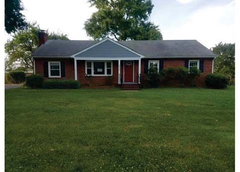 3310 Lanceor DrGlen Allen, VA, 23060Henrico County