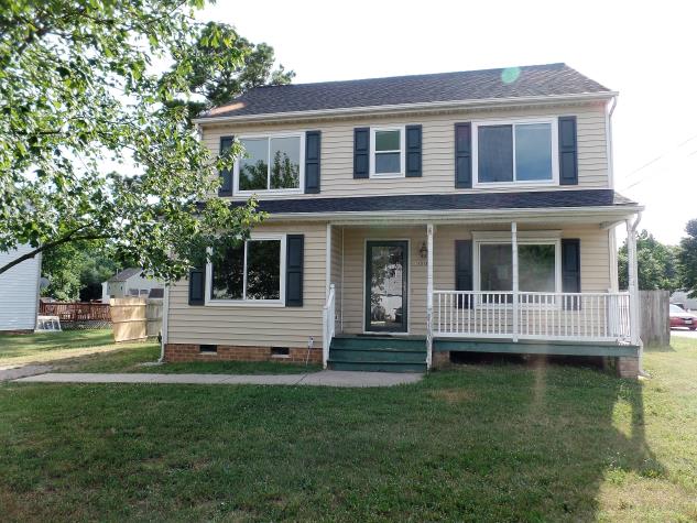 1517 Kennedy Station LnGlen Allen, VA, 23060Henrico County