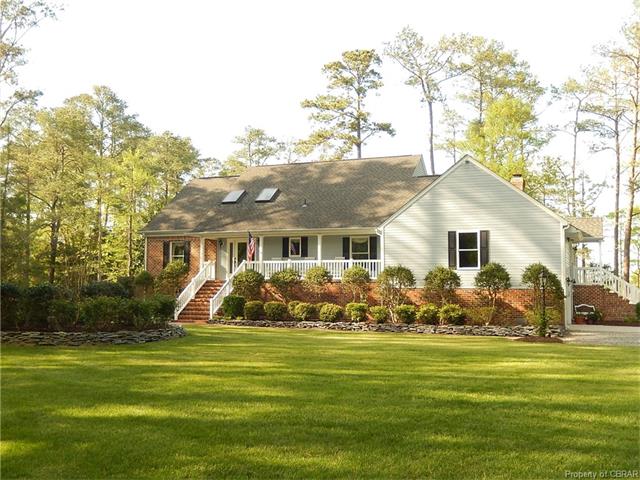 9829 Anchorage Lane, Gloucester, VA 23061