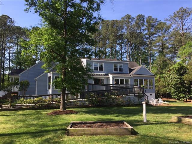 9829 Anchorage Lane, Gloucester, VA 23061