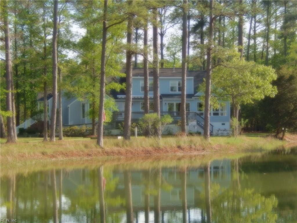 9829 ANCHORAGE LN, Gloucester County, VA 23061