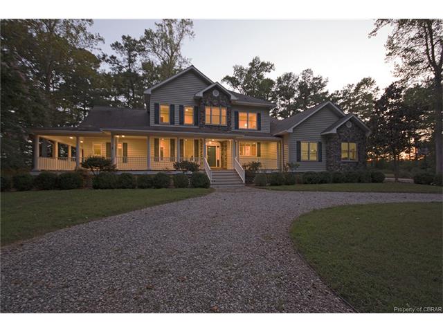 7336 WELLFORD Lane, Gloucester, VA 23061