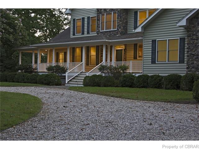 7336 WELLFORD Lane, Gloucester, VA 23061
