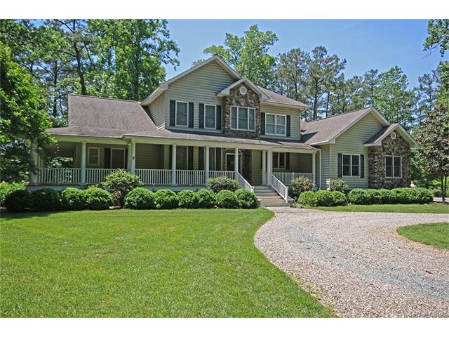 7336 WELLFORD Lane, Gloucester, VA 23061