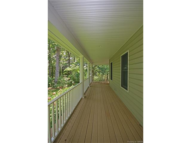 7336 WELLFORD Lane, Gloucester, VA 23061
