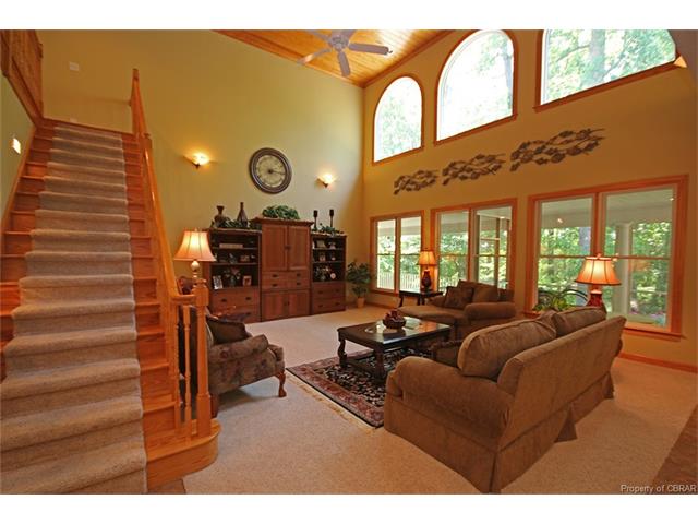 7336 WELLFORD Lane, Gloucester, VA 23061