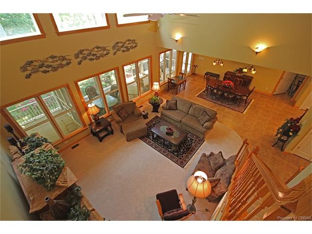 7336 WELLFORD Lane, Gloucester, VA 23061