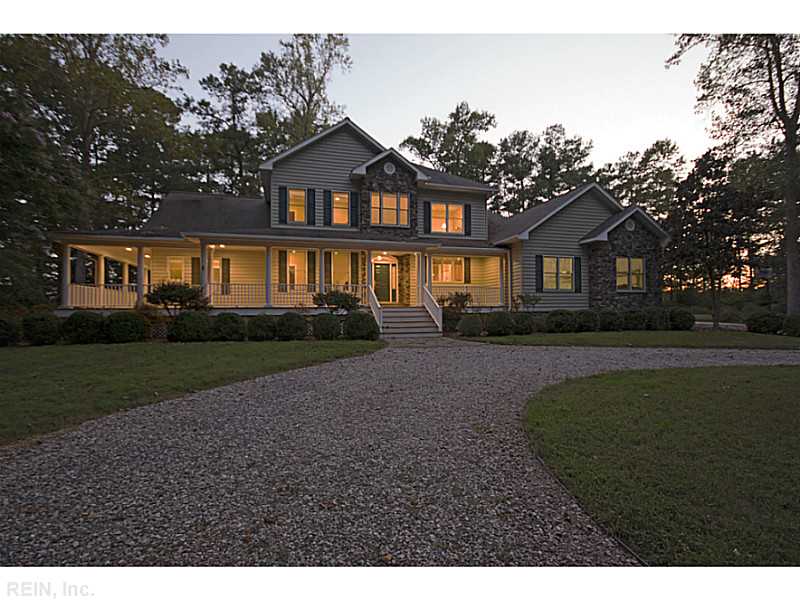7336 WELLFORD LN, Gloucester County, VA 23061