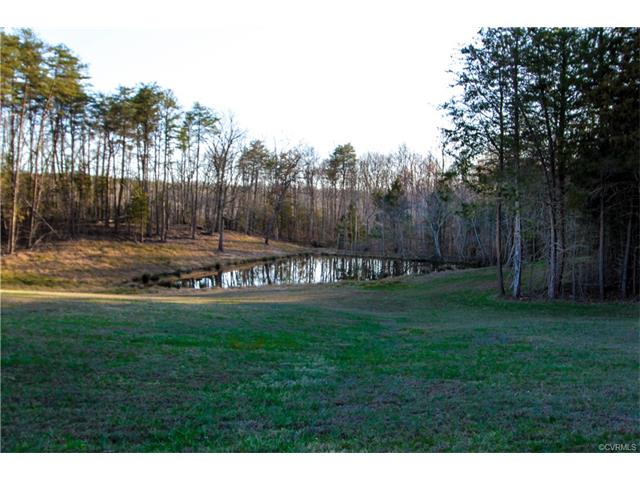 1170 Rock Castle Road, Goochland, VA 23063