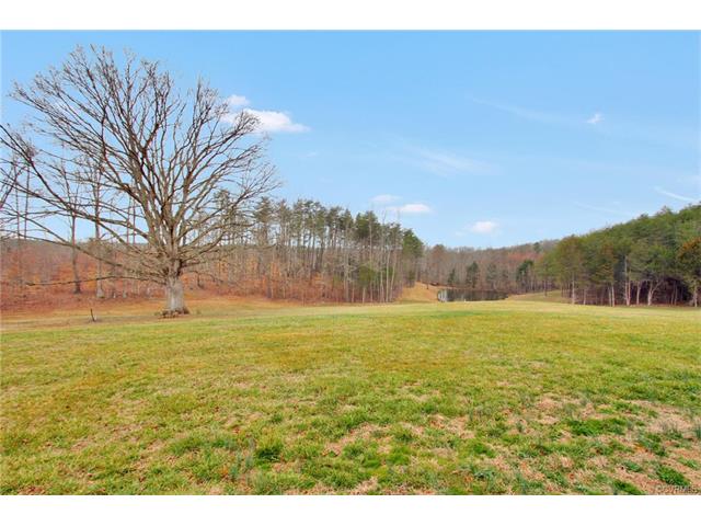 1170 Rock Castle Road, Goochland, VA 23063