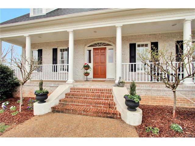 1170 Rock Castle Road, Goochland, VA 23063